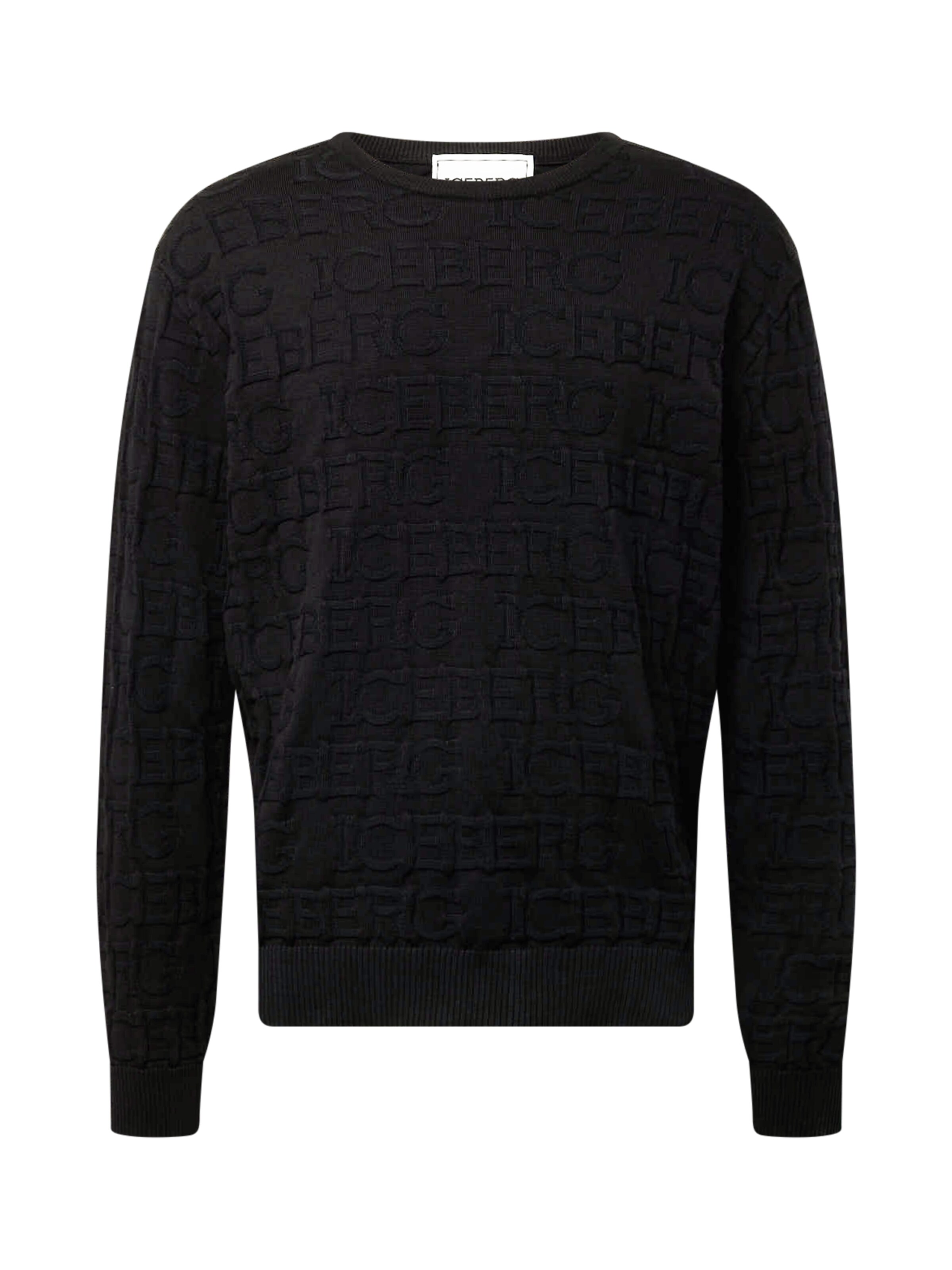 Iceberg pullover herren sale Outlet